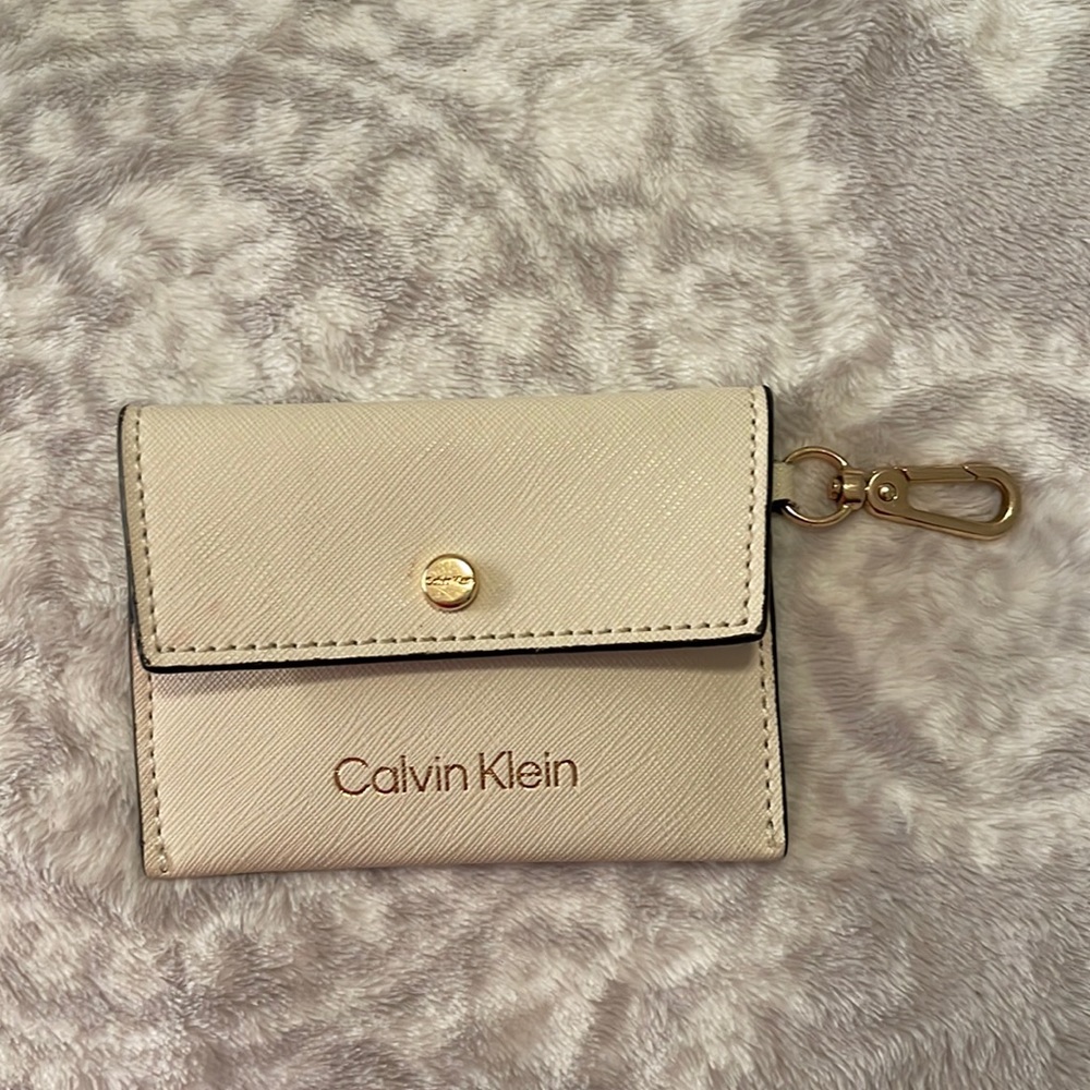 Calvin Klein